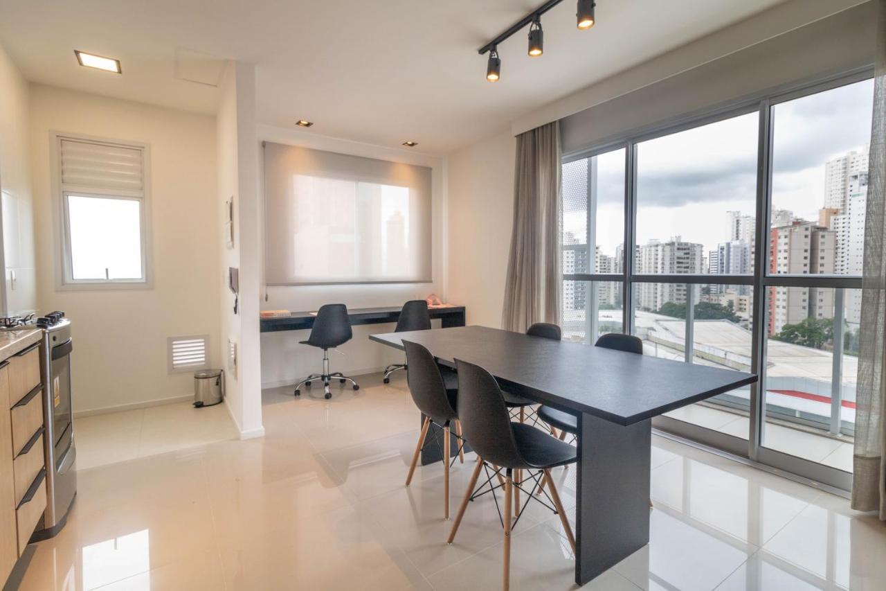 Housi - Metropolitan Sidney Smart Style Lejlighed Goiânia Eksteriør billede