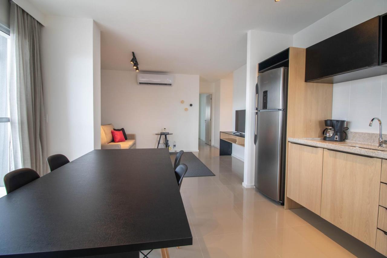 Housi - Metropolitan Sidney Smart Style Lejlighed Goiânia Eksteriør billede