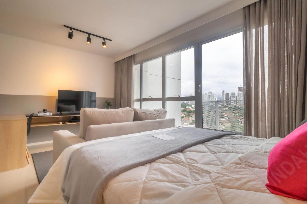 Housi - Metropolitan Sidney Smart Style Lejlighed Goiânia Eksteriør billede