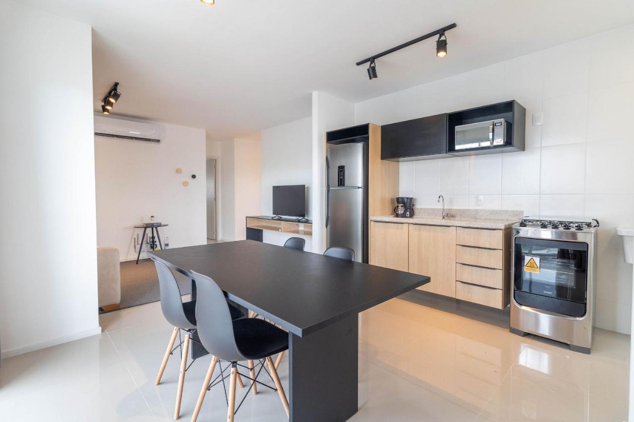 Housi - Metropolitan Sidney Smart Style Lejlighed Goiânia Eksteriør billede