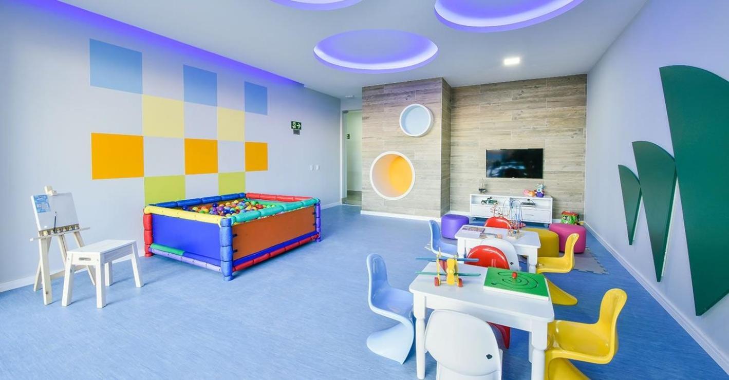 Housi - Metropolitan Sidney Smart Style Lejlighed Goiânia Eksteriør billede