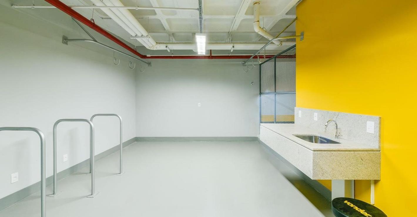 Housi - Metropolitan Sidney Smart Style Lejlighed Goiânia Eksteriør billede